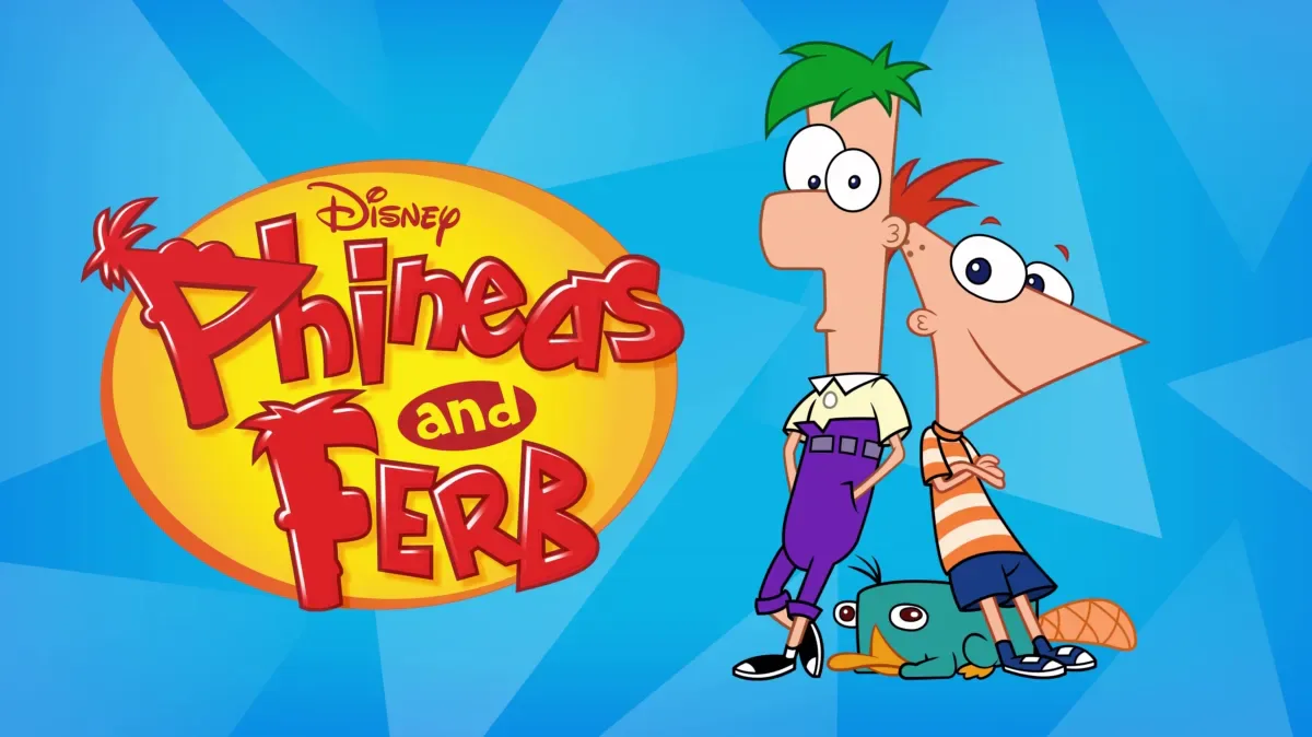 Phineas And Ferb Official Merchandise: Top Movie Collectibles