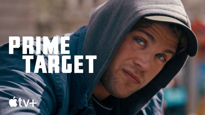 Prime Target Official Merch: 5 TV Series Looks That Wow