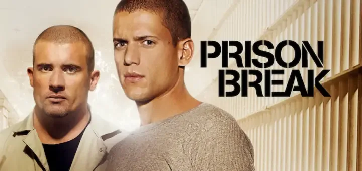 Prison Break Merchandise: 7 Must-Have Items for Movie Fans