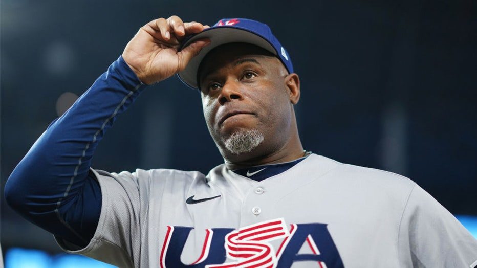 Ken Griffey Store: Inside the Legend’s Game-Changing Gear