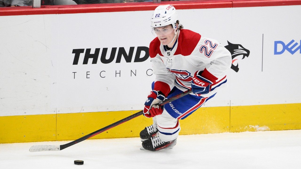 Cole Caufield Store: 7 Hockey Items Every Fan Wants