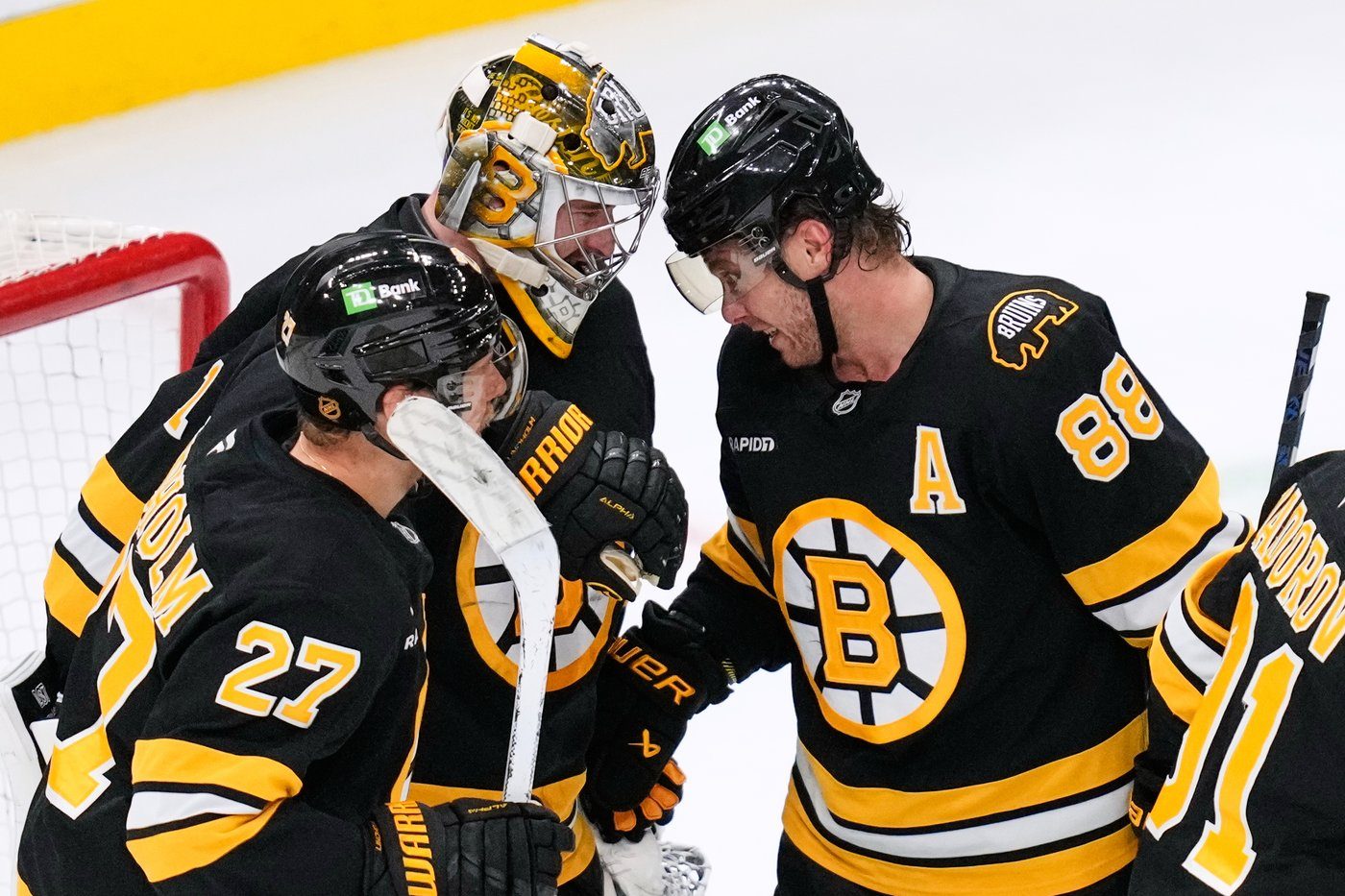 Boston Bruins Merch: 7 Must-Have Items for True Hockey Fans