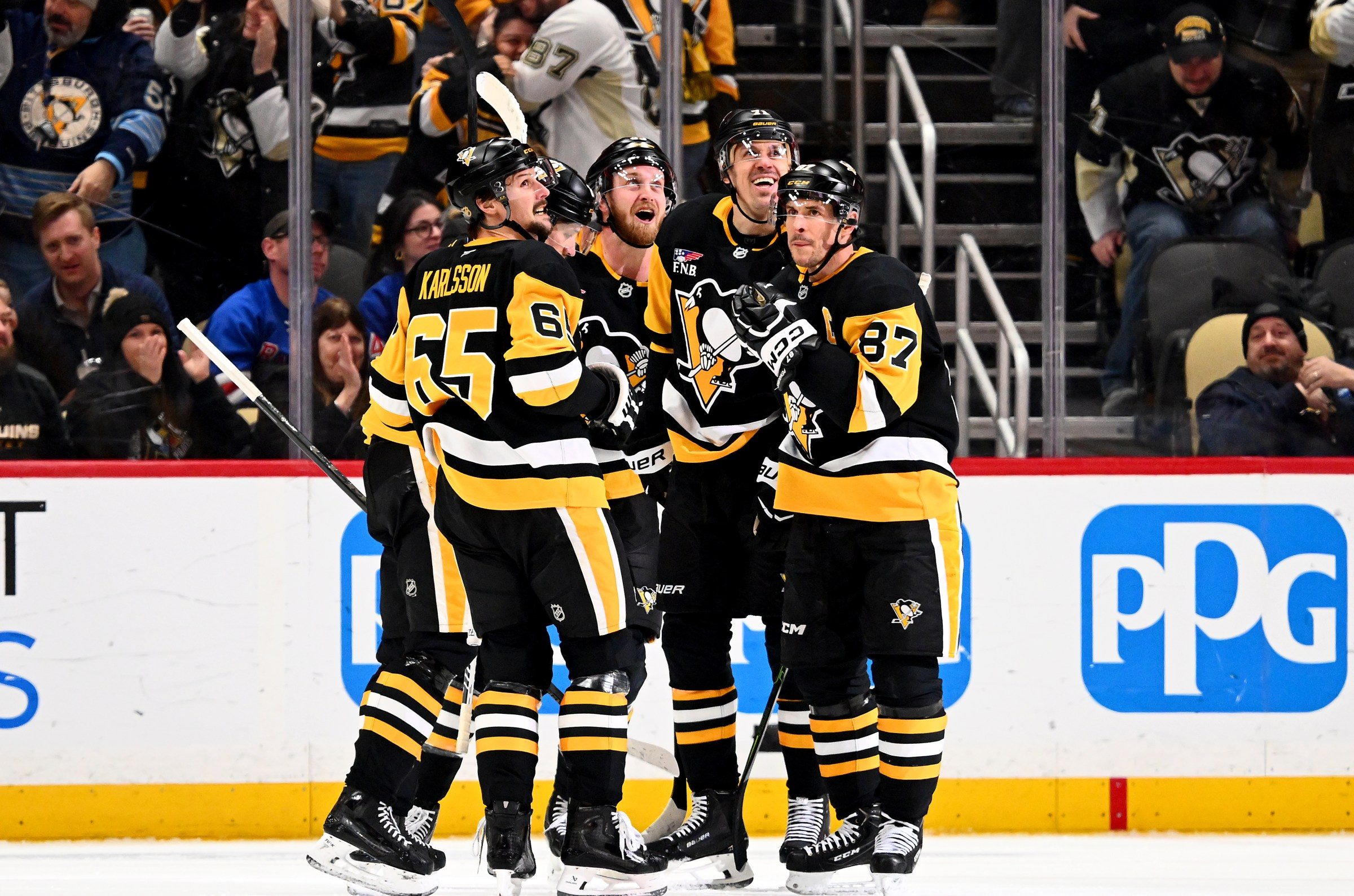 Pittsburgh Penguins Store: Must-Have Gear for True Hockey Fans