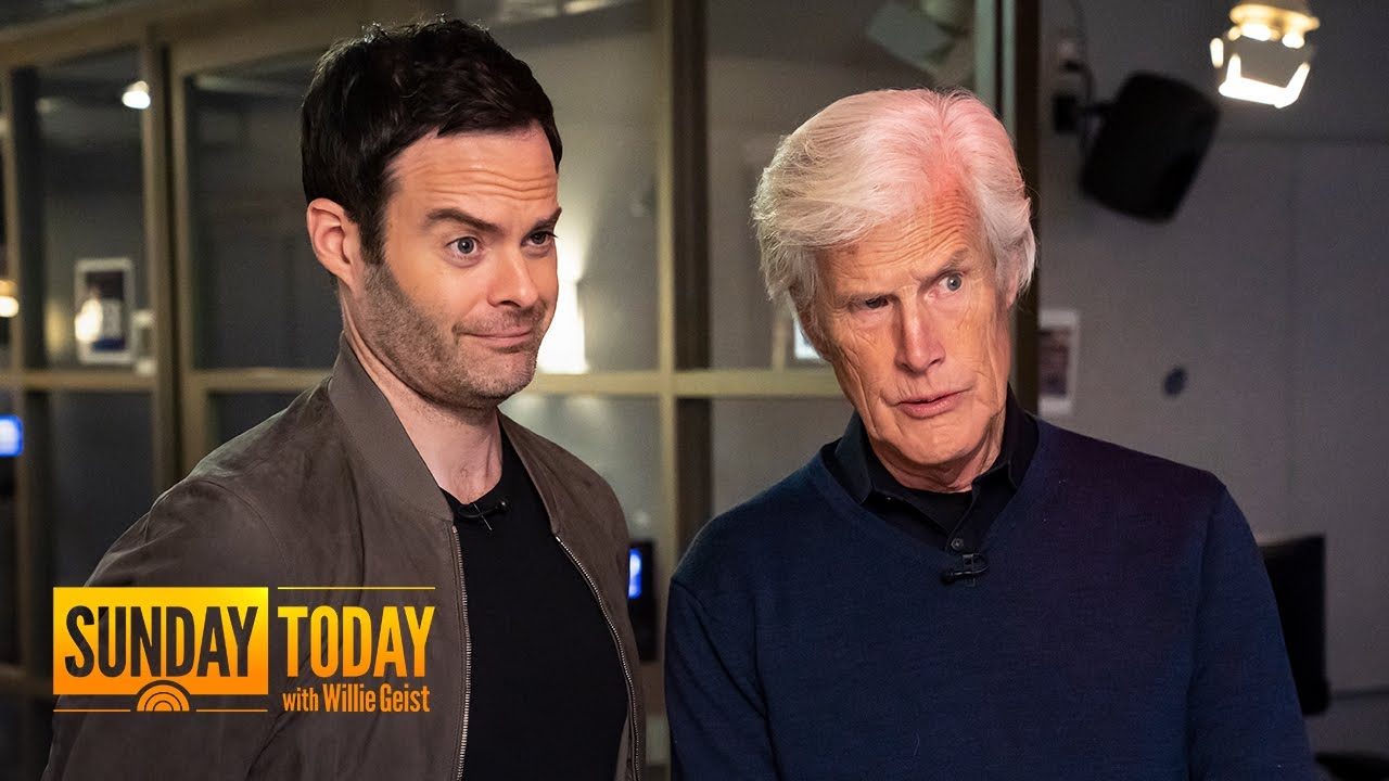 Keith Morrison Merch: 7 Actor‑Inspired Items Fans Can’t Miss