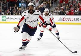 Washington Capitals Merch: 5 Essentials Hockey Fans Need