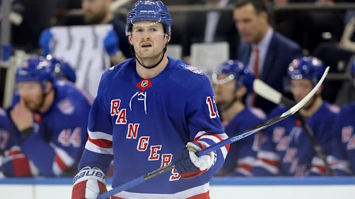 New York Rangers Official Shop: Top Hockey Gear for Fans