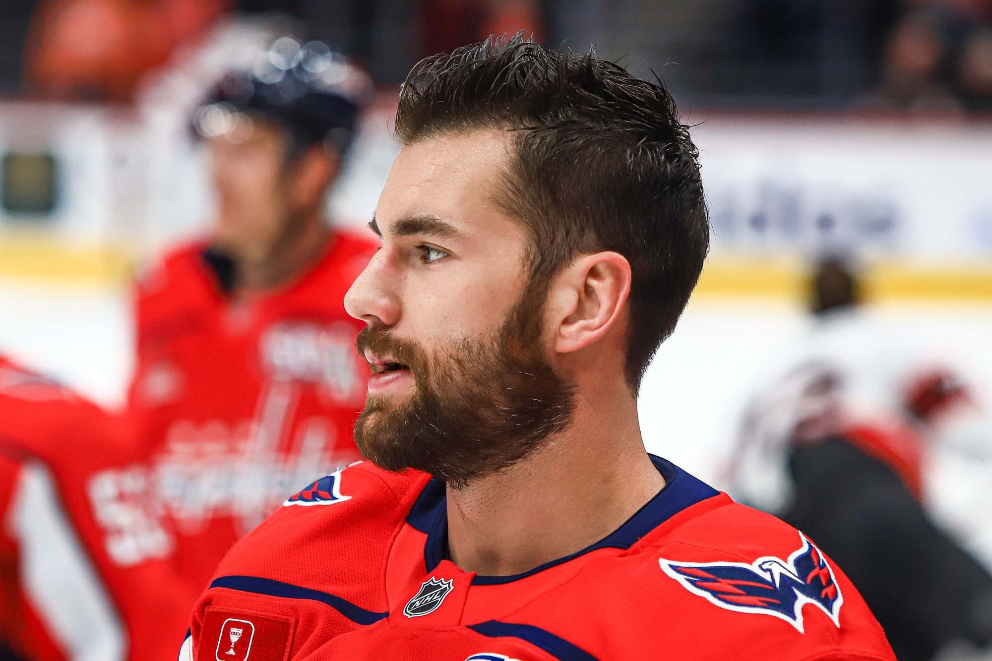 Tom Wilson Official Merchandise: 7 Must‑Have Hockey Picks