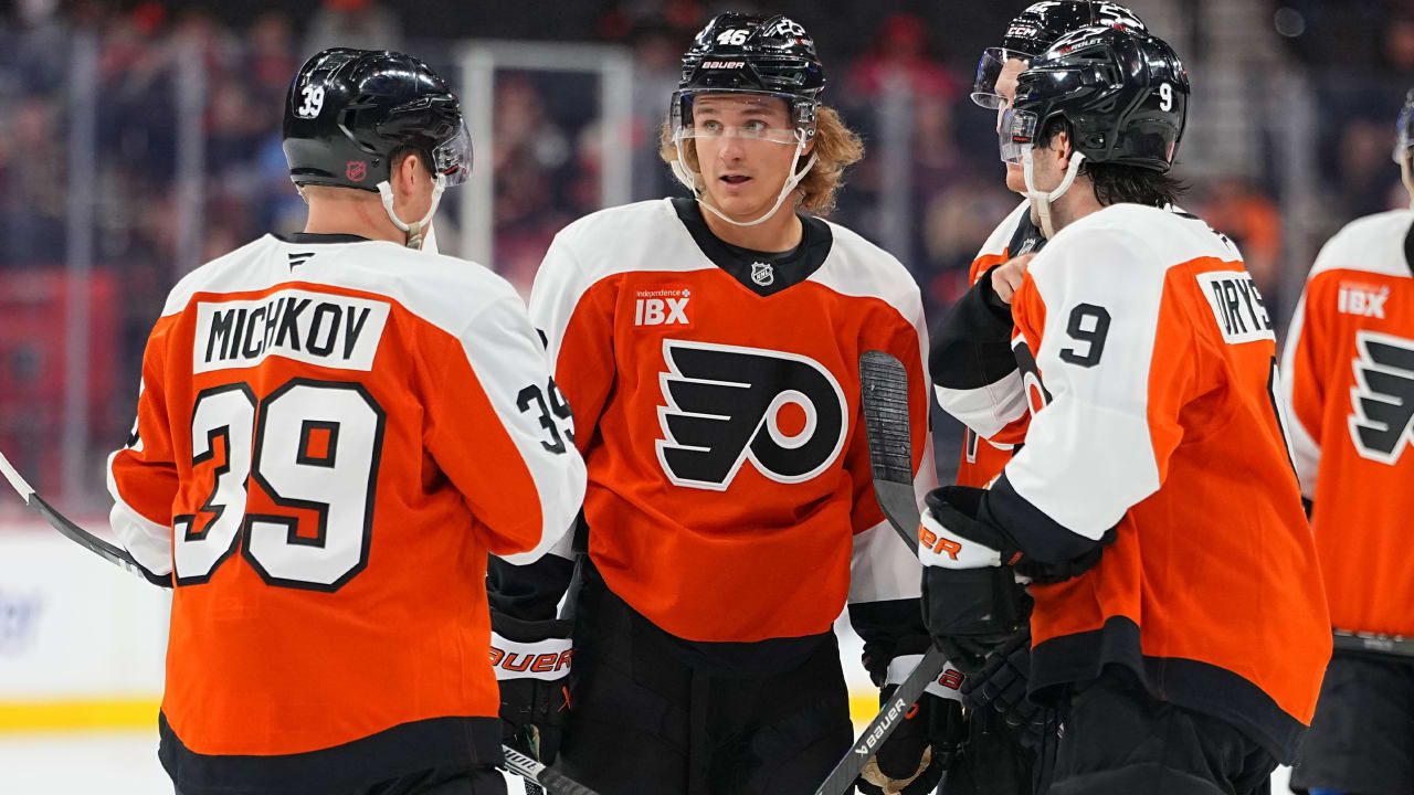 Philadelphia Flyers Official Merch: 5 Essentials Fans Need