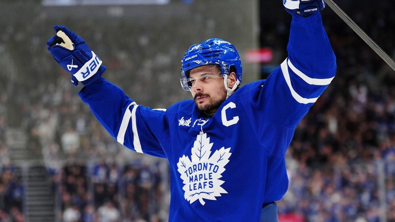 Toronto Maple Leafs Official Shop: 5 Essential Gear Picks