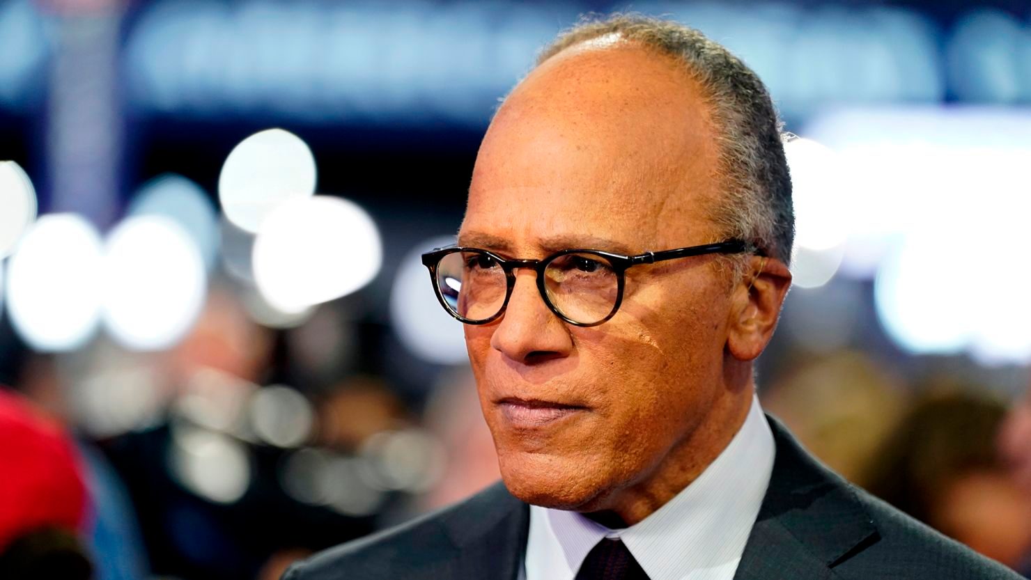 Lester Holt Shop: Is MC News About to Revolutionize Riders?