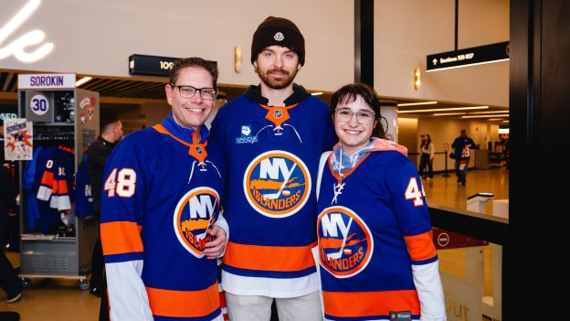New York Islanders Official Merchandise: Must‑Have Gear