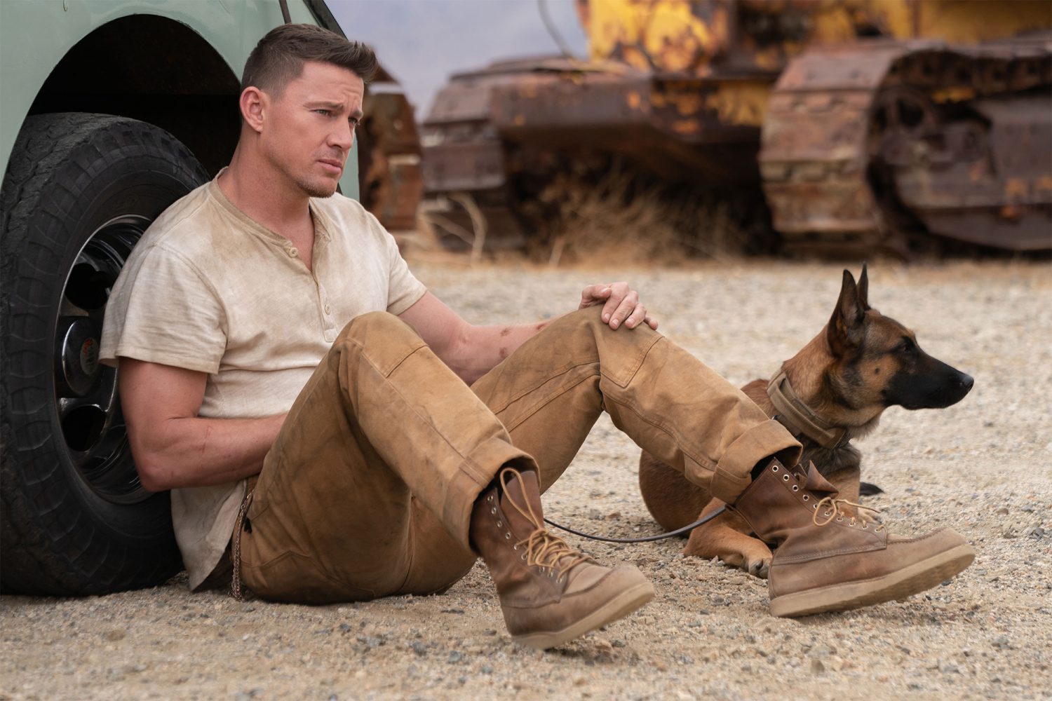 Channing Tatum Merch: 7 Must‑Have Items Every Fan Loves
