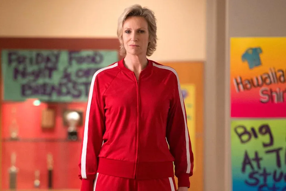 Sue Sylvester Shop: Actress Megan Mullally’s Must‑Have Picks