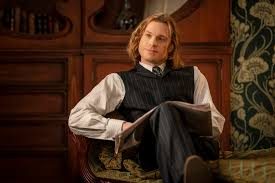 Lestat De Lioncourt Official Merch: Actor‑Inspired Looks