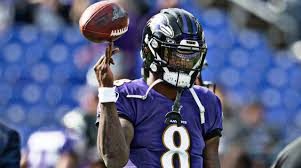 Lamar Jackson Store: Which Gear Turns Fans Into Pros?