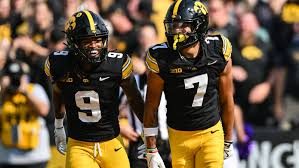 Iowa Hawkeyes Store Picks: Gear Every Football Player Craves