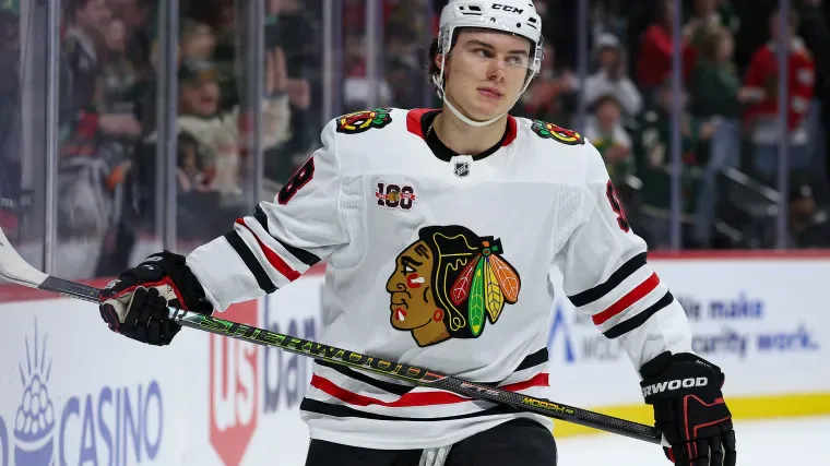 Connor Bedard Shop Picks: Gear Every Young Pro Wants Now