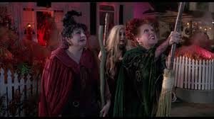 Hocus Pocus Official Store: Spellbinding Movie Merch Await