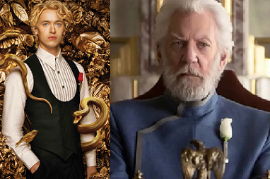 Coriolanus Snow Official Merch: Tom Blyth’s Exclusive Picks