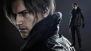 Leon Scott Kennedy Official Merch: 5 Items Every Fan Needs