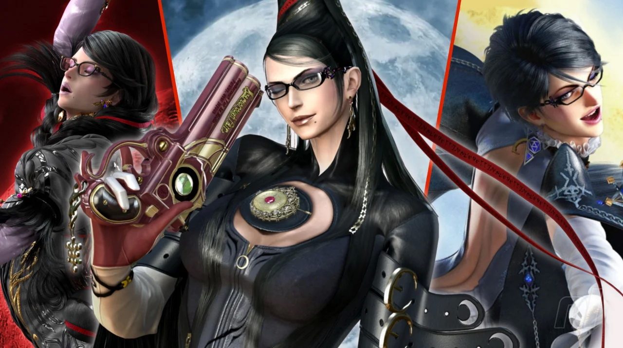 Bayonetta Official Merch: 7 Must-Have Items for Every Witch