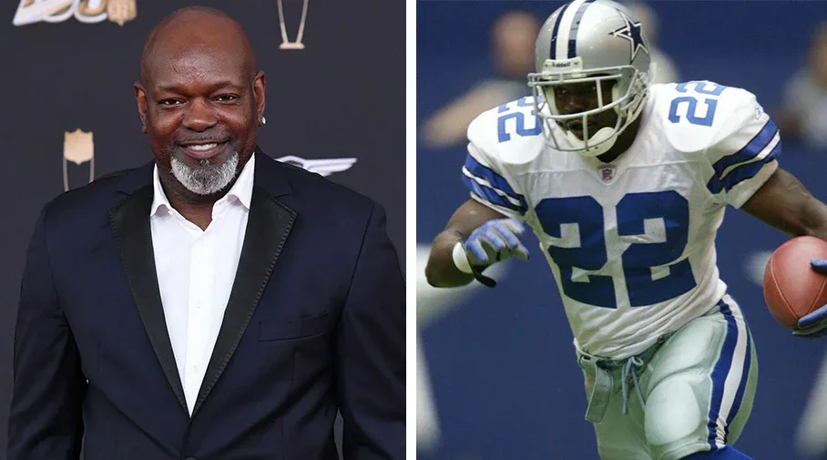 Emmitt Smith Official Merch: 7 Must-Have Items for Fans