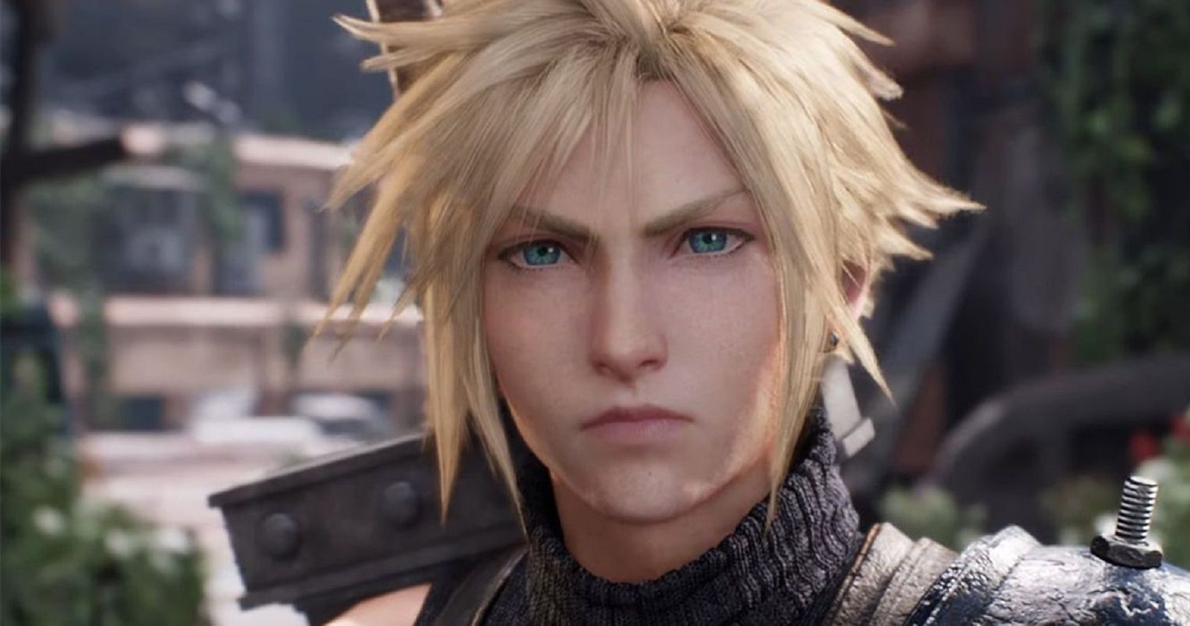 Cloud Strife Shop Secrets: Gear Up Like the Iconic Hero