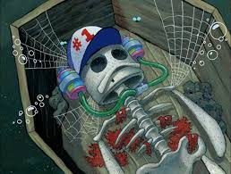 Smitty Werbenjagermanjensen Merchandise: 4 Top Fan Items