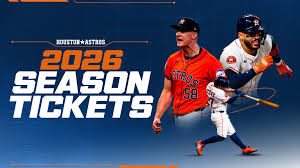 Houston Astros Store Honors NFL Star with Exclusive Gear