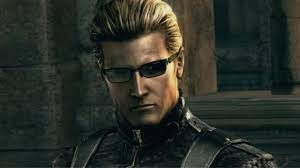 Albert Wesker Store: Unmasking the Biohazard Icon's Secrets