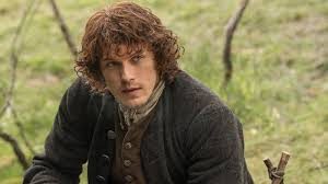 Jamie Fraser Official Store: Sam Heughan’s Actor Essentials