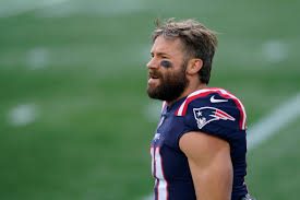 Julian Edelman Merch: 7 Must-Have Items for NFL Fans