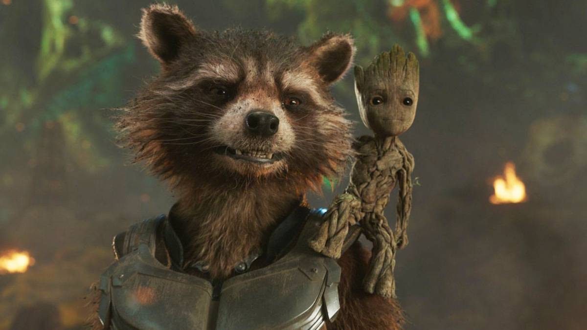 Rocket Racoon Merch Secrets: Must‑Have Gear for Guardians