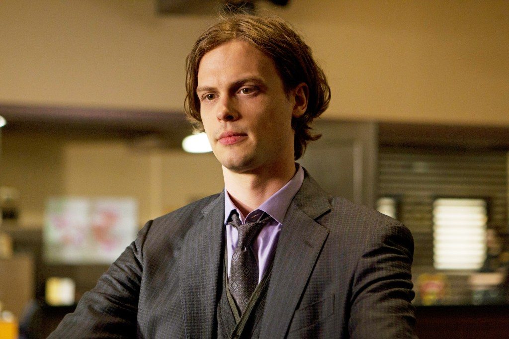 Spencer Reid Shop Secrets: How Matthew Gray Gubler Chooses His Gear