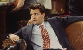 Chandler Bing Official Merch: 7 Must-Have Items for Fans