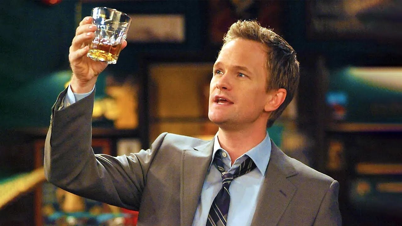 Barney Stinson Shop: Neil Patrick Harris' Iconic Wardrobe
