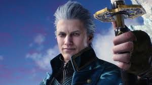 Vergil Official Merchandise: 5 Essentials Every Fan Needs