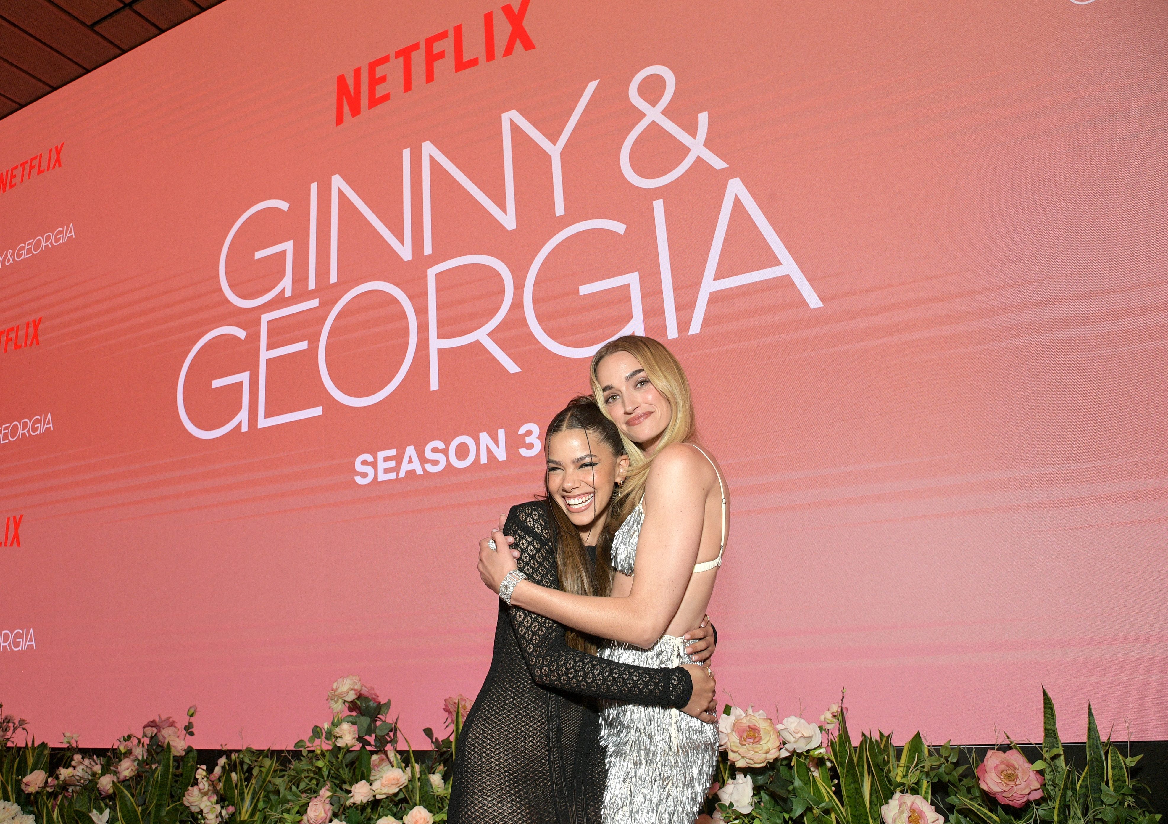Ginny And Georgia Official Merchandise: 7 Must‑Own Film Items