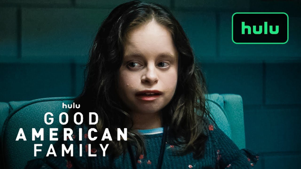 Good American Family Official Shop: Inside the New Movie
