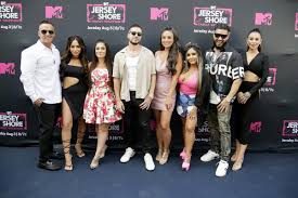 Jersey Shore Store: 5 Movies That Capture Its Iconic Vibe