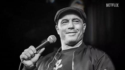 Joe Rogan Official Shop: 5 Must-Have Streamer Essentials