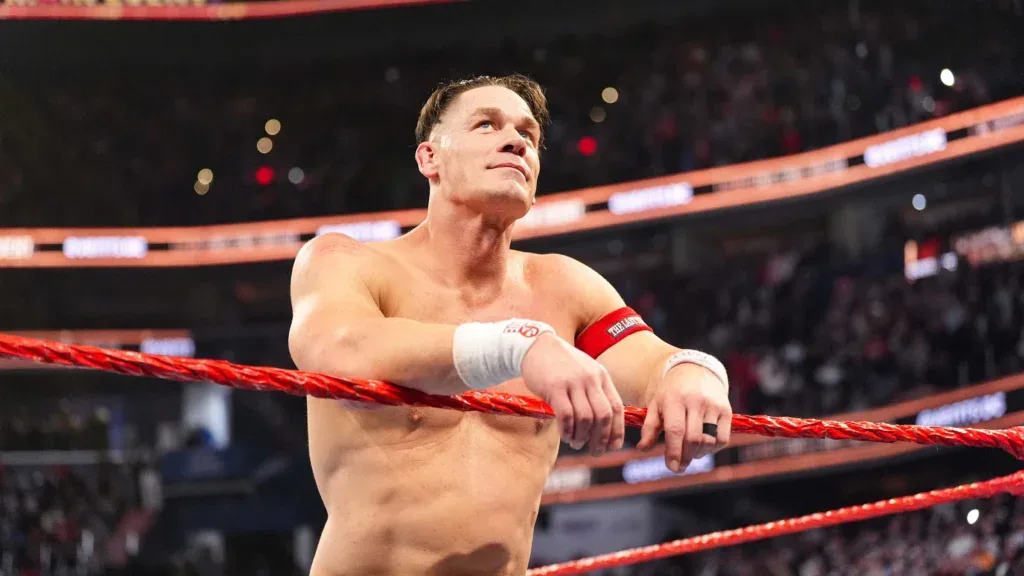 John Cena Official Merch: 5 Top Items for Wrestling Fans
