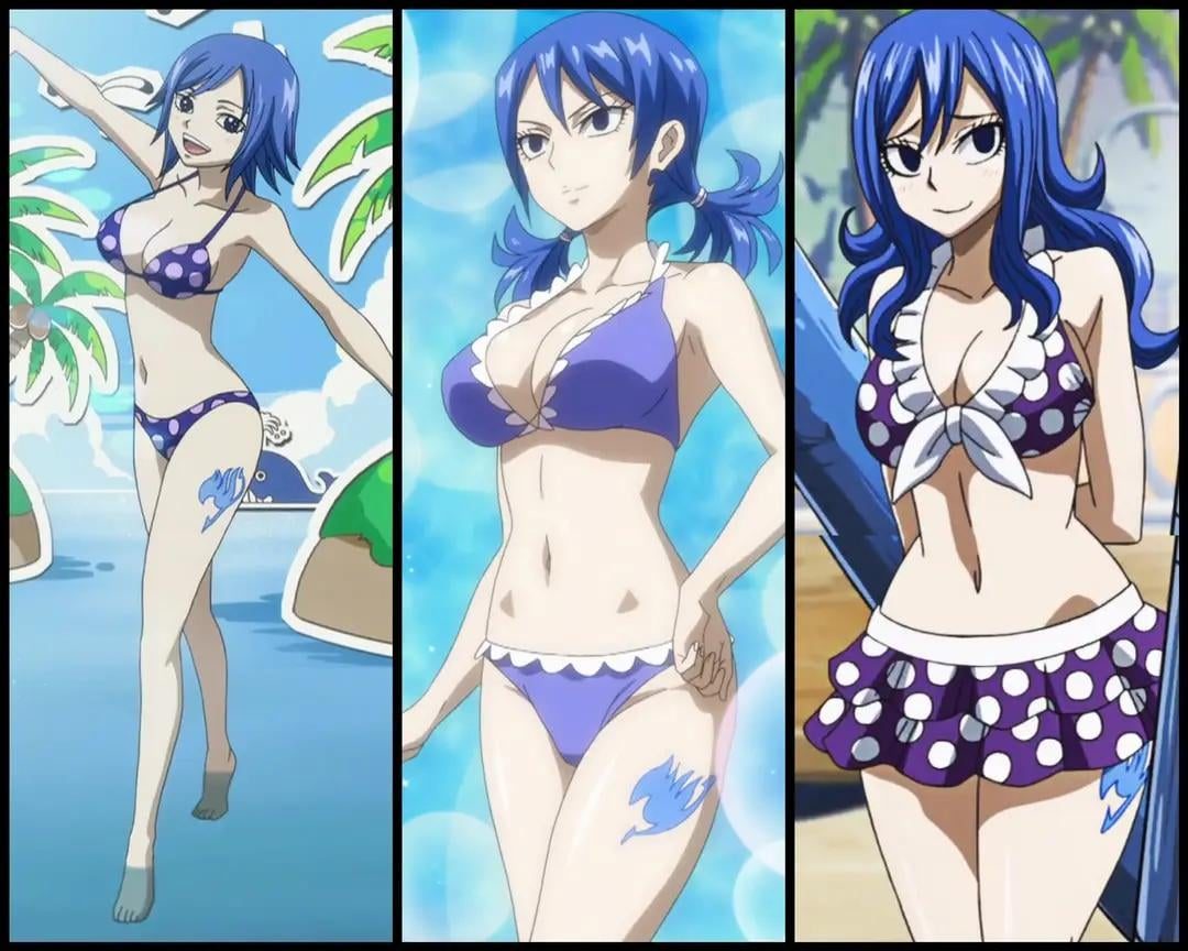 Anime Bikini Merch: 7 Must-Have Clothing Finds for Fans