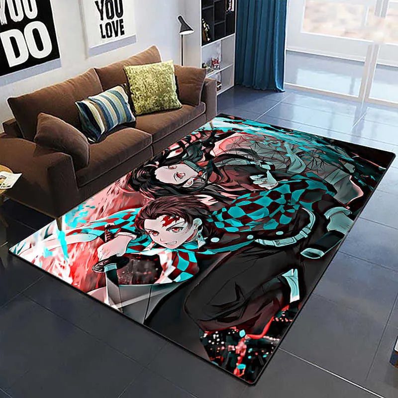 Anime Rug Official Store: Must‑Have Stuff for Every Fan