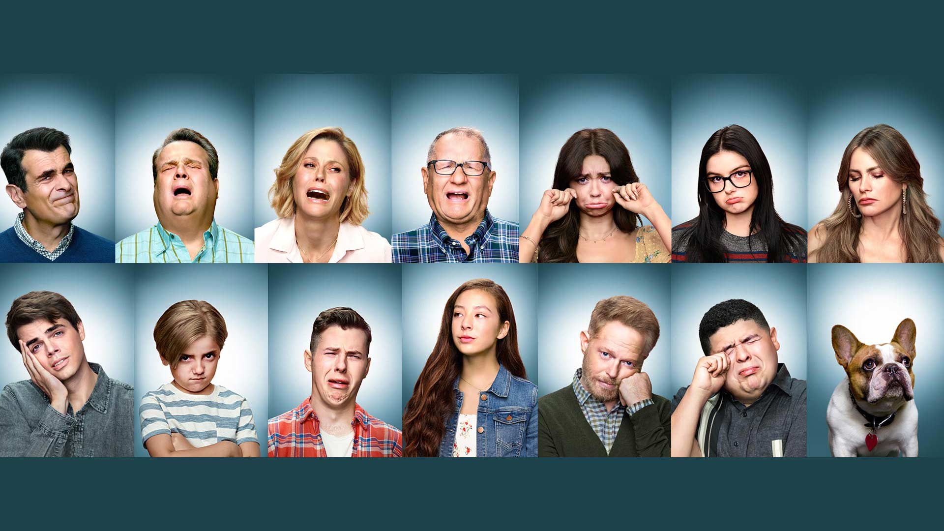 Modern Family Merch Hits the Big Screen: Top Movie Picks