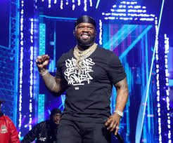 50 Cent Official Merch: Street‑Style Essentials for Rap Fans