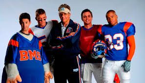 Blue Mountain State Store: Inside the Movie's Hidden Gems