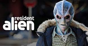 Resident Alien Official Shop: Movie‑Ready Merch Revealed