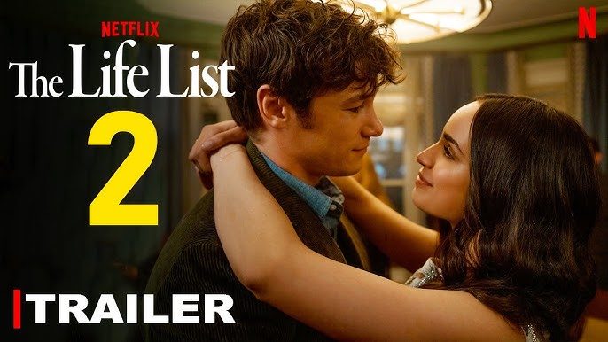 The Life List Shop's Film Picks: 7 Movies You Can't Miss