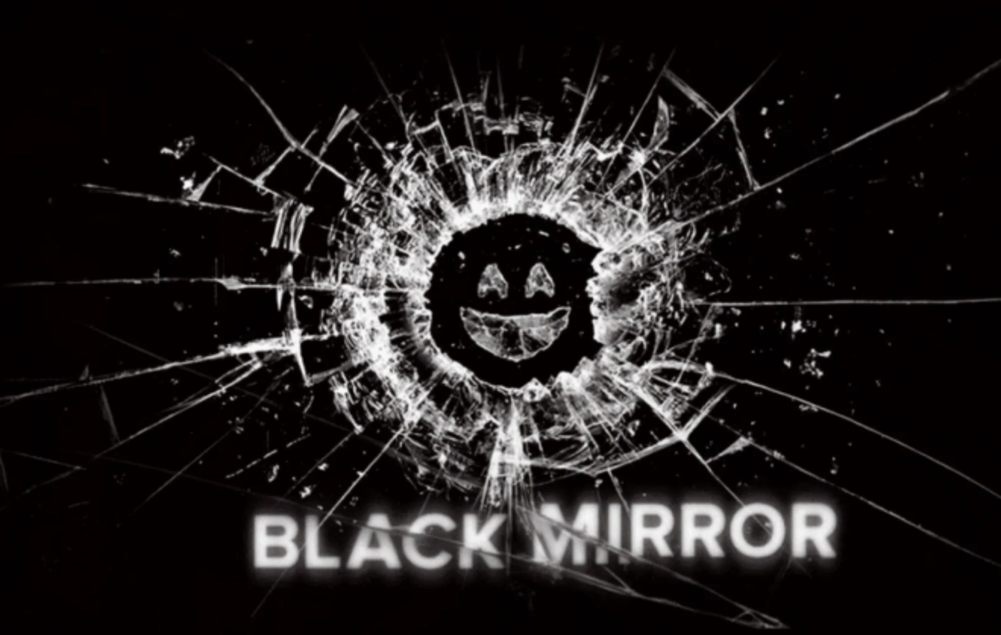 Black Mirror Shop: The Surreal Film Experience You Can’t Miss